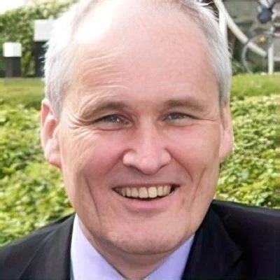Kevin Stewart