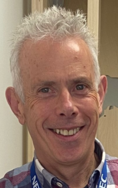 Nigel Blair
