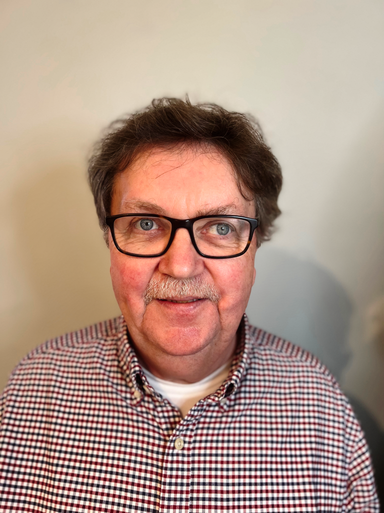Paul Howarth